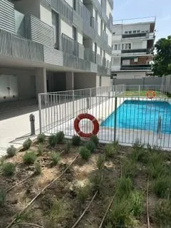 Pis de 48 m² a Madrid