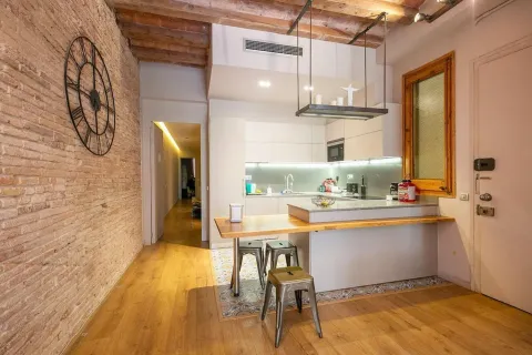 Appartement 110 m² à Vilablareix