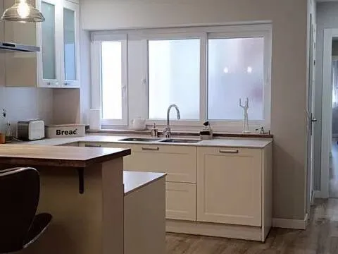 Wohnung 135 m² in Mérida