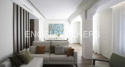 Appartamento 110 m² a Valencia