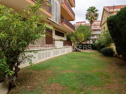 Piso de 122 m² en Vilassar de Mar