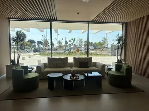 Pis de 400 m² a Màlaga