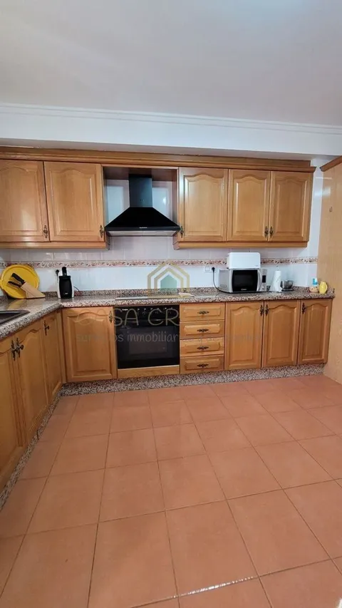 Pis de 134 m² a Sagunt