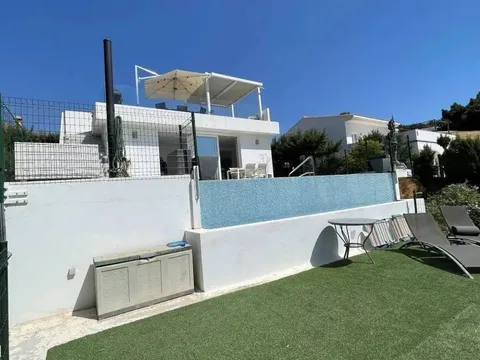 Дом 127 м² в Estepona
