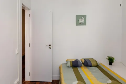 Stanza in affitto, Barcelona
