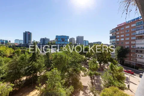 Pis de 185 m² a Madrid