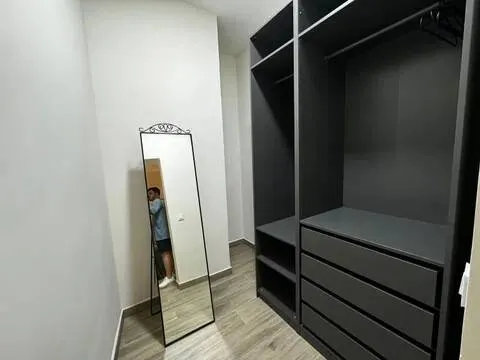 Zimmer zur Miete, Madrid