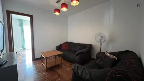 Habitació de lloguer, Granada