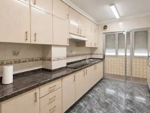Wohnung 95 m² in Murcia
