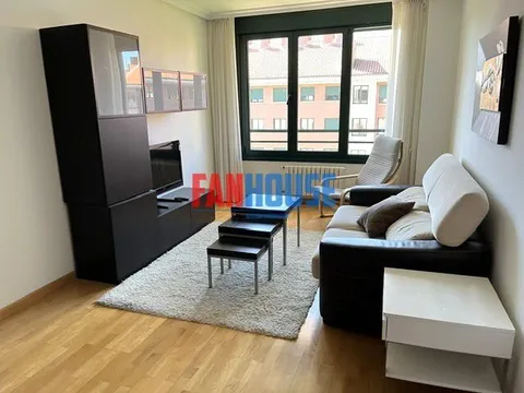Pis de 77 m² a Gijón