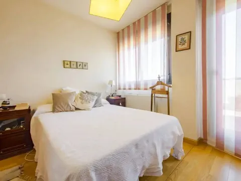 Appartamento 141 m² a Madrid