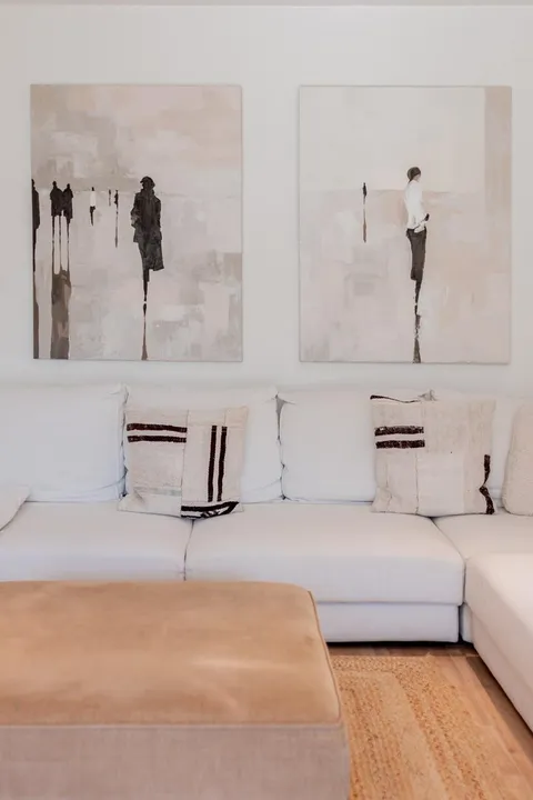 Pis de 140 m² a Majadahonda