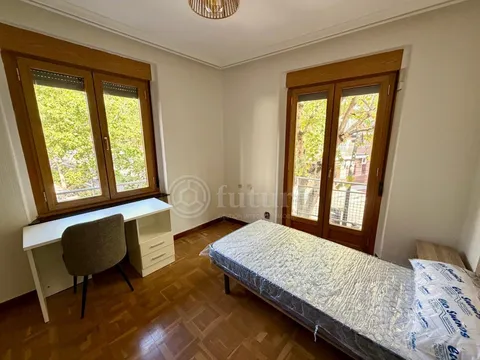Habitació de lloguer, Salamanca