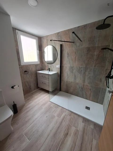 Pis de 73 m² a València