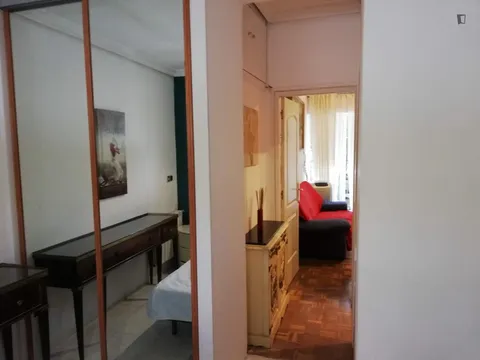 Pis de 35 m² a Villaviciosa de Odón