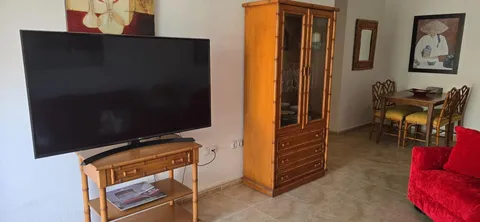 Pis de 70 m² a Águilas
