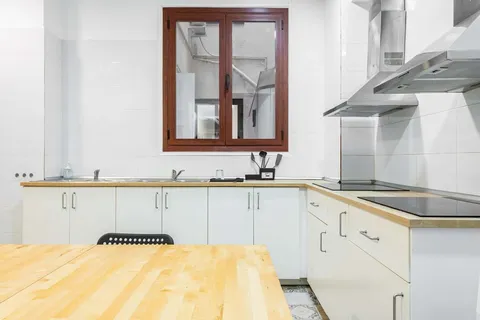 Habitació de lloguer, València