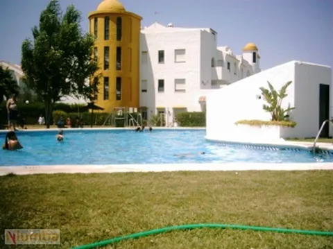 Квартира 25 м² у Chiclana de la Frontera