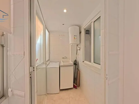 Pis de 80 m² a Alacant