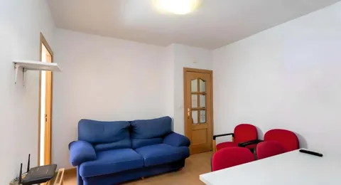 Habitació de lloguer, Getafe