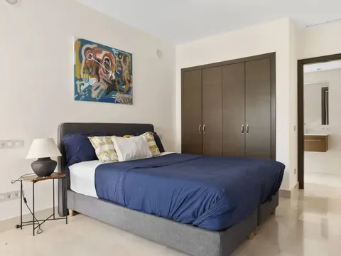 Casa de 410 m² a Benahavís