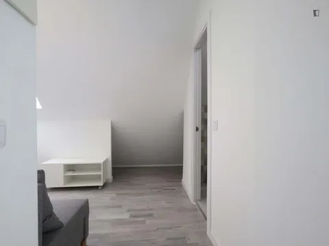 Appartamento 30 m² a Madrid