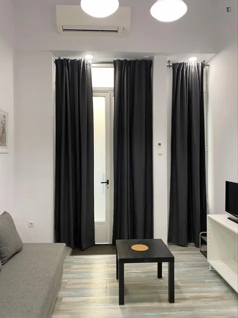 Pis de 41 m² a Madrid