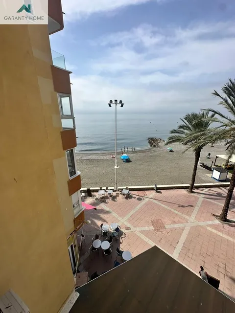 Pis de 75 m² a Algarrobo