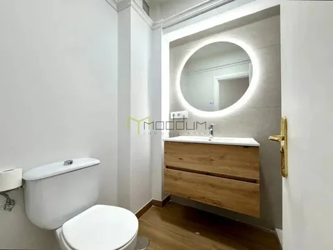 Pis de 94 m² a Santiago de Compostel·la