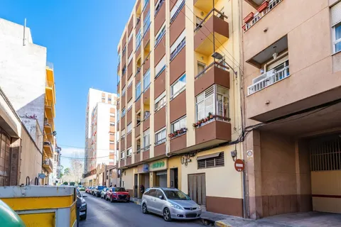 Habitació de lloguer, Castelló de la Plana
