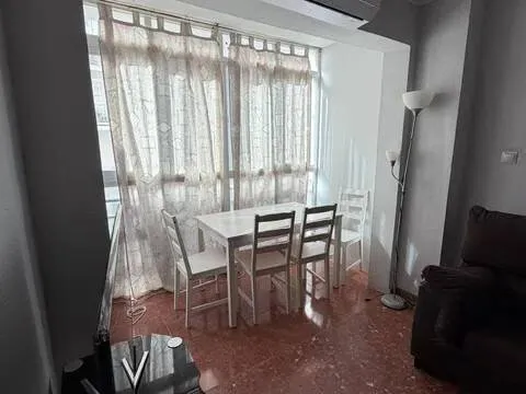Pis de 110 m² a Màlaga