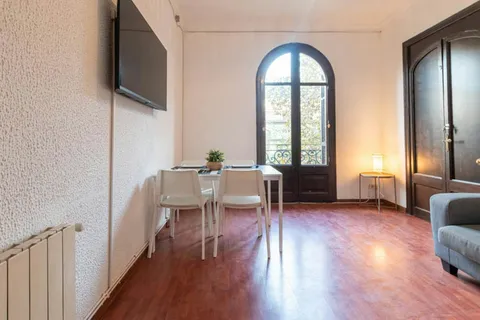 Habitació de lloguer, Barcelona