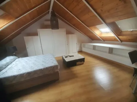 Wohnung 130 m² in Úbeda