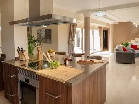 Casa de 372 m² a Adeje