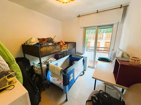 Wohnung 170 m² in Granada