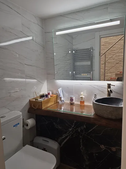 Appartamento 70 m² a Madrid