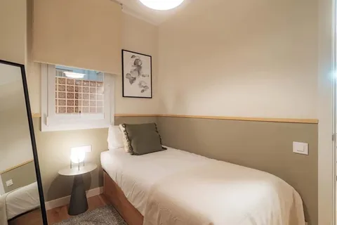 Habitación en alquiler, Barcelona