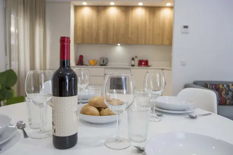 Pis de 70 m² a València