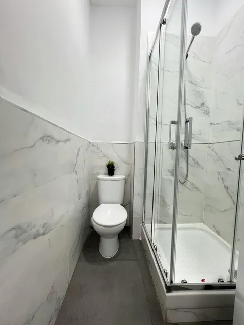 Appartamento 24 m² a Madrid