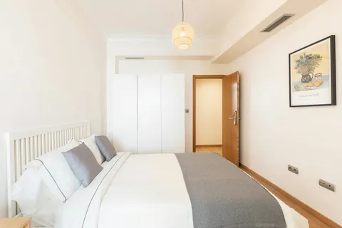 Chambre à louer, Valence
