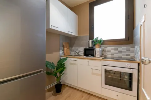 Zimmer zur Miete, Barcelona