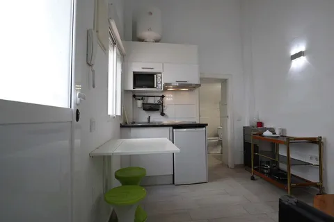 Pis de 32 m² a Madrid