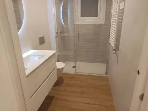 Pis de 90 m² a Pontevedra