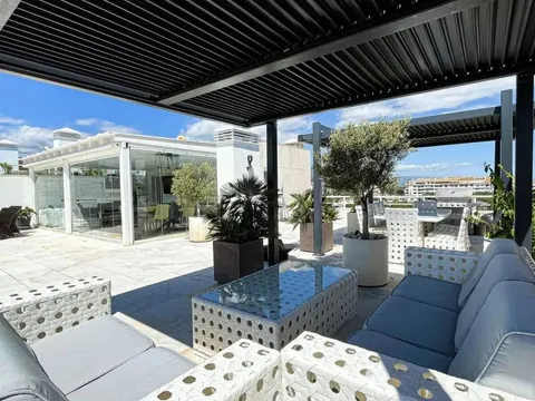 Pis de 420 m² a Marbella