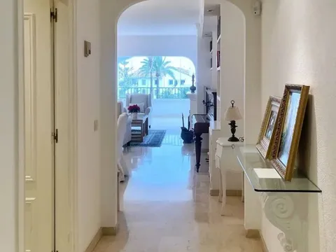 Pis de 100 m² a Marbella