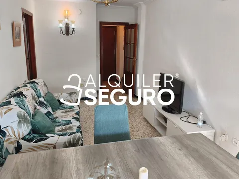 Pis de 75 m² a Sevilla