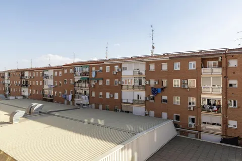 Zimmer zur Miete, Getafe