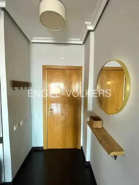 Pis de 80 m² a Madrid