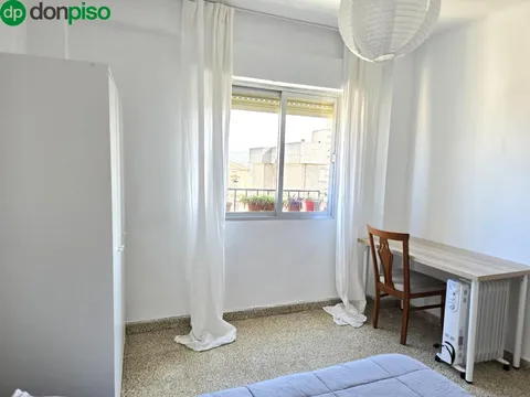 Pis de 115 m² a Granada