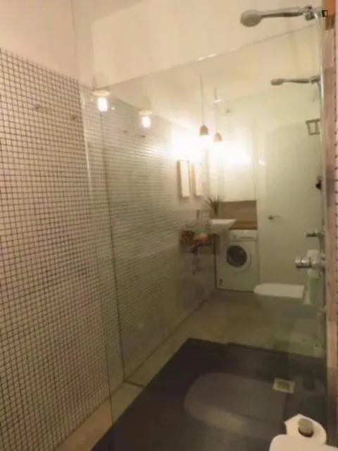 Pis de 39 m² a Madrid
